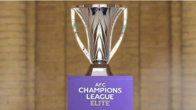 اليوم.. انطلاق دوري أبطال آسيا للنخبة بمشاركة 5 أندية سعودية