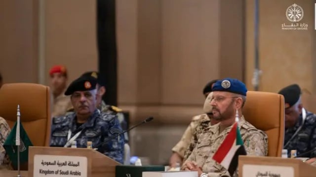 دور أوروبي محتمل في التحالف البحري بقياة المملكة