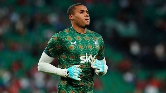 حارس أيرلندا يرفض مواجهة الاحتلال.. وأزمة داخل المنتخب قبل المباراة