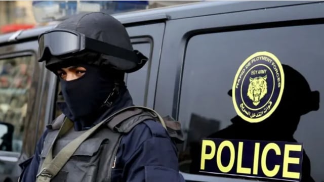 مصر.. شاب يستولي على مشتريات بـ 100 ألف دولار بـ 139 عملية شراء غير مسددة