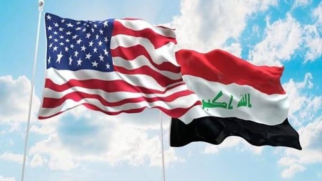 واشنطن تضغط على بغداد لاستكمال ملف حصر السلاح