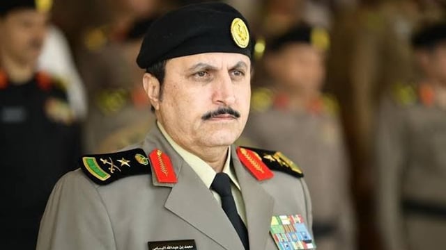 مدير الأمن العام: انتقلنا إلى قياس مؤشرات استباقية لمنع وقوع الجريمة