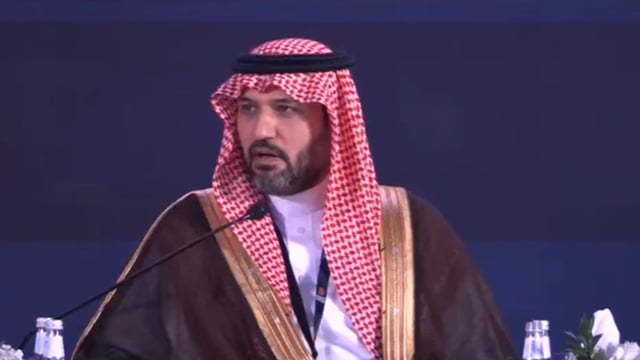 مساعد وزير الداخلية لشؤون التقنية: إصدار 32 مليون هوية رقمية عبر نفاذ
