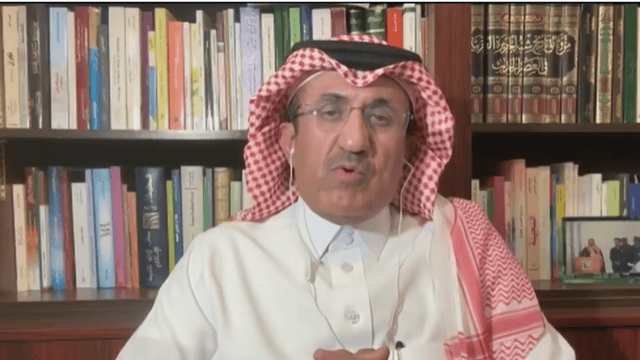 كاتب سياسي: استهداف مكة المكرمة استفزاز لملياري مسلم حول العالم