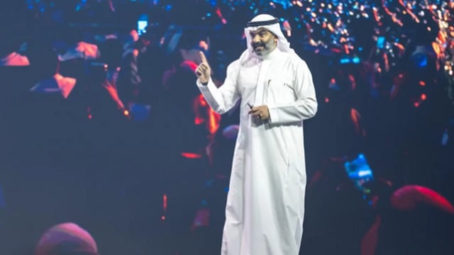 السواحه يبحث في نيويورك شراكات واستثمارات جديدة لدعم توسع الشركات التقنية السعودية