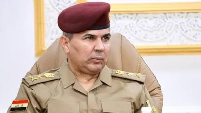 العراق يعلن ضبط منصة صواريخ استُخدمت في استهداف خط أنابيب «شرق - غرب» بالمملكة