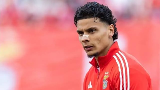 الاتحاد يقترب من حسم صفقة ريتشارد ريوس