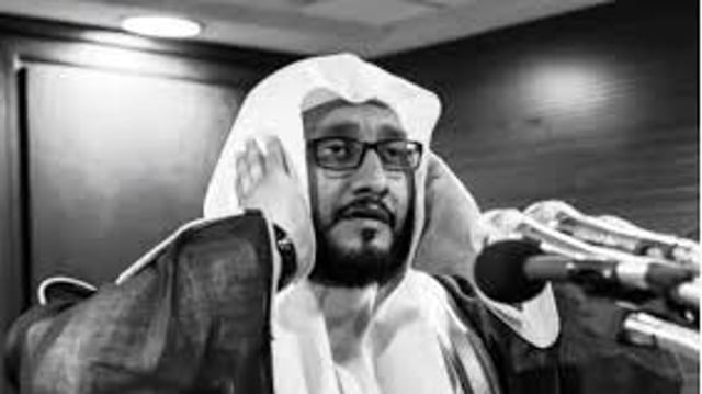 وفاة مؤذن المسجد الحرام الشيخ إبراهيم عادل المدني عن عمر ناهز 51 عاما