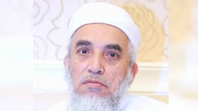 رئيس علماء اليمن: الحوثيون «يكنون حقدا على السعودية ويُوالون إيران»
