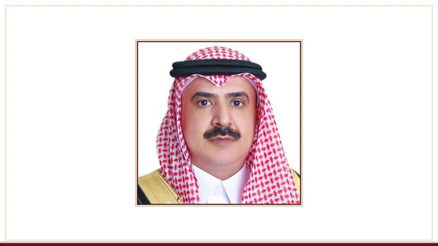 في ذكرى البيعة الـ12.. محمد العجلان: رؤية طموحة رسخت مكانة المملكة عالميا
