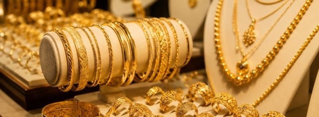 أسعار الذهب في السعودية اليوم الثلاثاء 16-5-1448.. والمعدن الأصفر ينخفض عالميا