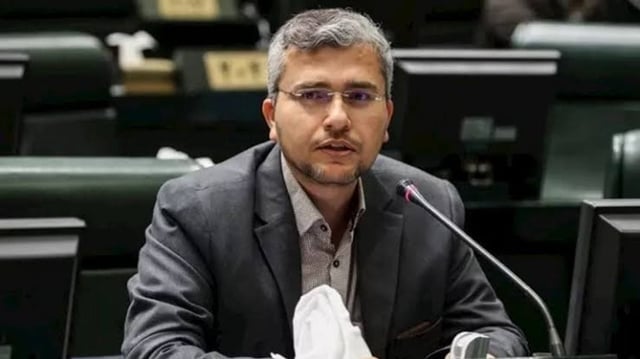 إيران.. إبراهيم رضائي يدعو لرفع تخصيب اليورانيوم إلى 90%