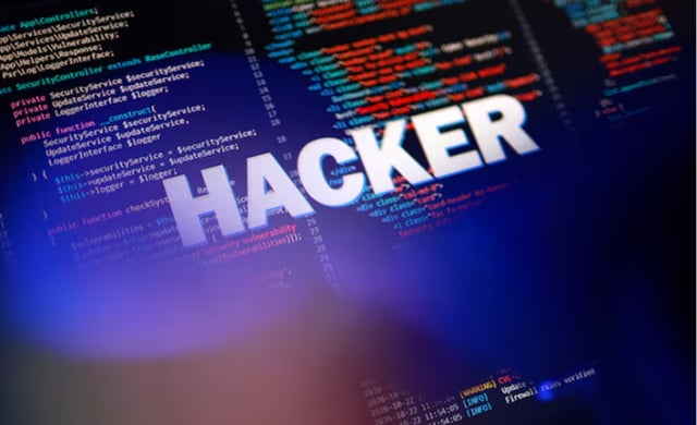 تعرض نظام لجنة الانتخابات الأمريكية لمحاولة اختراق