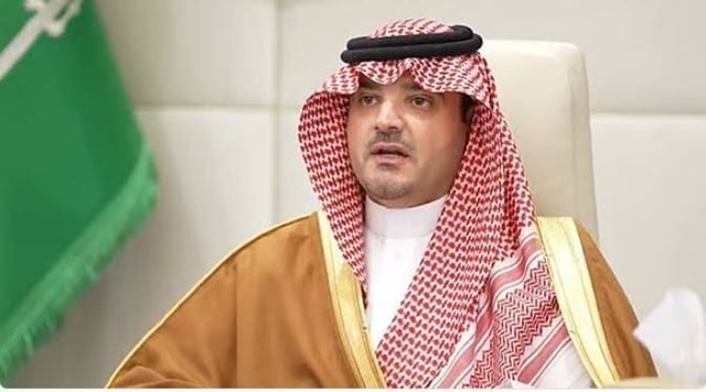 بتوجيه وزير الداخلية.. مدير الأمن العام يعلن ترقية 2440 فردًا بمختلف التخصصات
