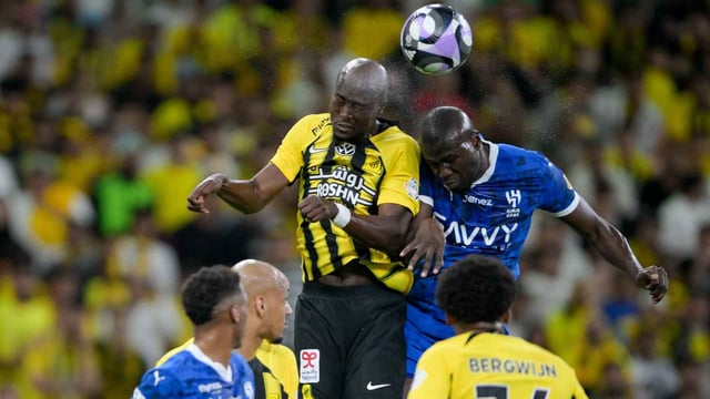 تاريخ الهلال ضد الاتحاد.. الزعيم يتفوق قبل كلاسيكو صدارة دوري روشن