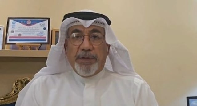 كاتب سياسي: على المجتمع الدولي أن يقف وقفة جادة لإيقاف ممارسات الميليشيا الحوثية