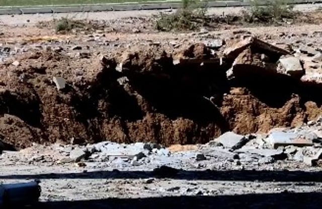 باحث عسكري: الميليشيا الحوثية استهدفت المدنيين والأعيان المدنية قبل استهداف القوات اليمنية