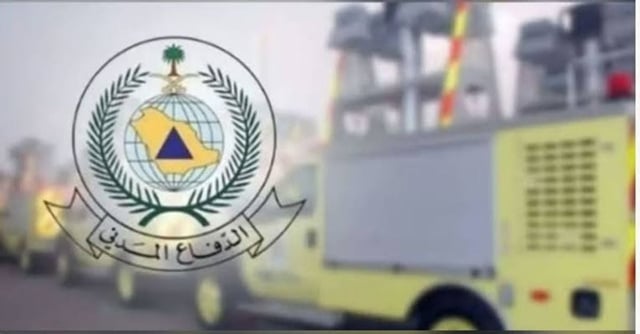 "الدفاع المدني": يعلن زوال الخطر عن خميس مشيط بعد إطلاق الإنذار المبكر