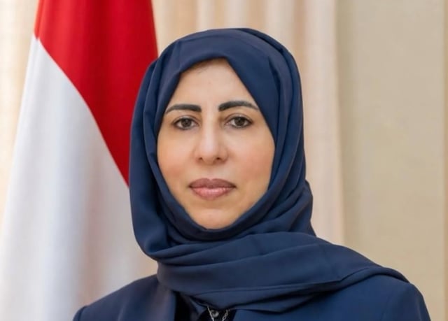 وزيرة الخارجية اليمنية: أمن السعودية جزء لا يتجزأ من أمن بلادنا والمنطقة