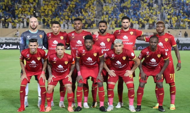 اليوم.. القادسية يواجه السد القطري في دوري أبطال آسيا للنخبة
