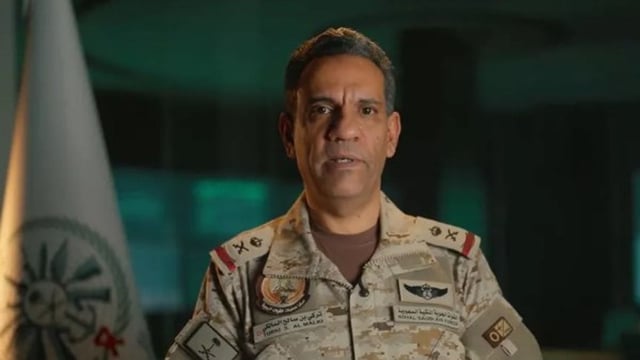 المالكي يكشف حصيلة الانتهاكات الحوثية على المملكة منذ 2016