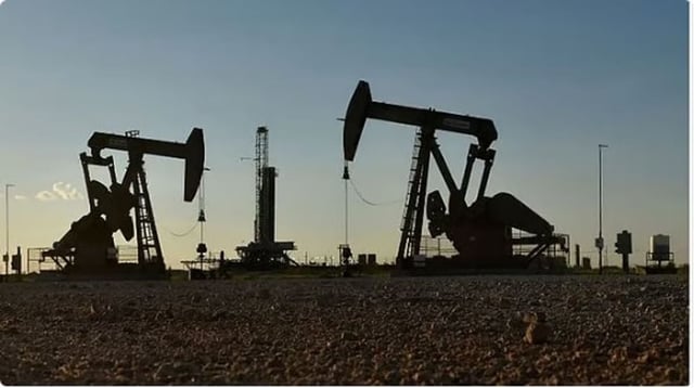 تراجع أسعار النفط الأمريكي 1.30% إلى 88.28 دولارا للبرميل