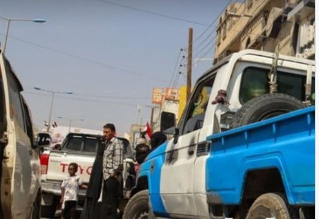 «الغذاء العالمي»: أكثر من 18 مليون شخص يواجهون انعداما في الأمن الغذائي باليمن