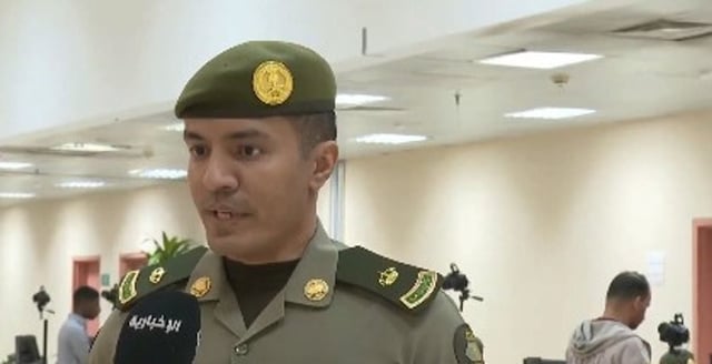 متحدث «جوازات مكة»: 23 مركزًا لتصحيح أوضاع اليمنيين في مناطق المملكة