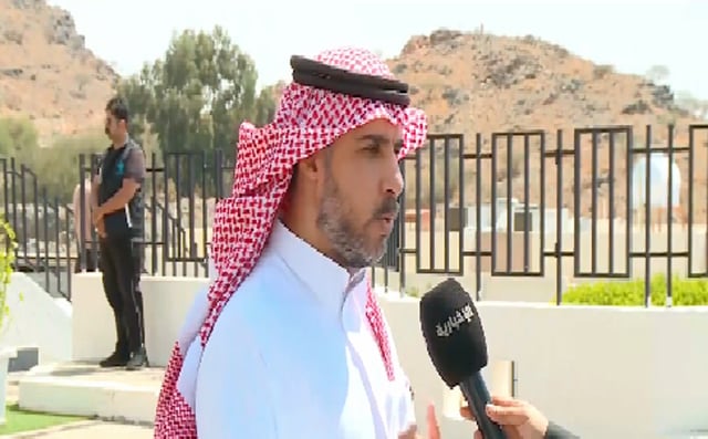 استشاري: مبادرة مشروع منتصف الطريق تهدف إلى خلق بيئة آمنة لمريض الإدمان بإشراف المتخصصين