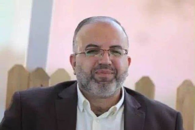 إذاعة جيش الاحتلال تعلن فشل محاولة اغتيال علي العامودي خليفة «السنوار» في غزة