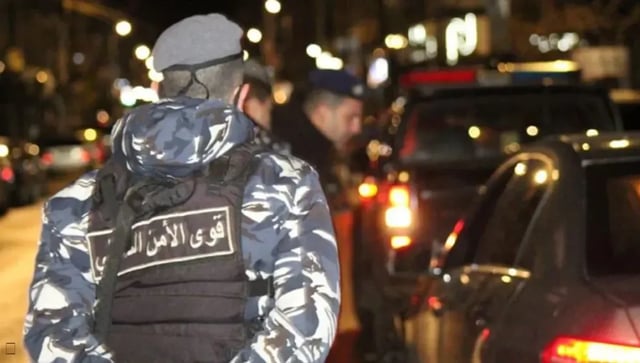 مصدر أمني لبناني: ضبط 500 كيلوجرام من المتفجرات مع عنصرين من حزب الله