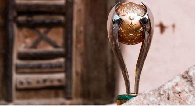 كأس السوبر السعودي.. الأهلي يصطدم بالقادسية والنصر يواجه الخلود