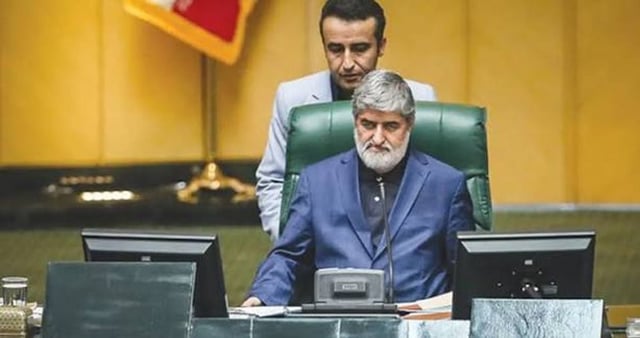 نائب رئيس البرلمان الإيراني: اتفاقات تمهيدية محتملة مع واشنطن