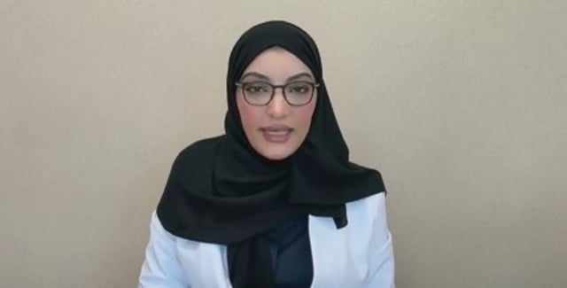 استشارية: التاريخ العائلي لسرطان الثدي يحدد طريقة الفحص المناسبة