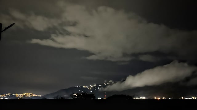 جازان تتصدر المشهد المطري في المملكة.. وخبير مناخي يكشف لـ«عاجل» أسباب الأمطار الغزيرة والصواعق الرعدية