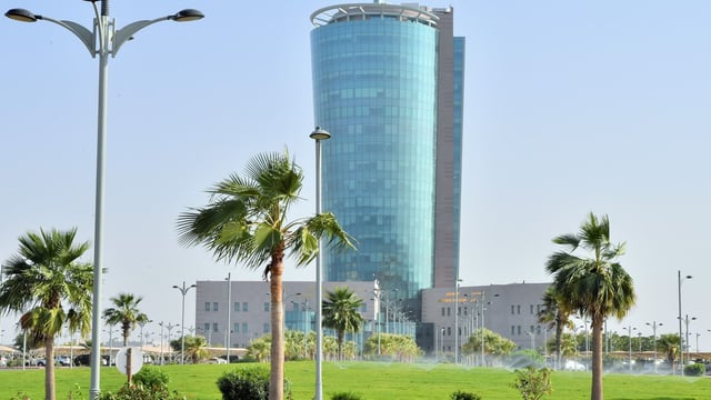 بالصور .. "جامعة جازان" تعزز استراتيجيتها الخضراء وتطلق مبادرات نوعية تزامنًا مع موسم التشجير الوطني 2026