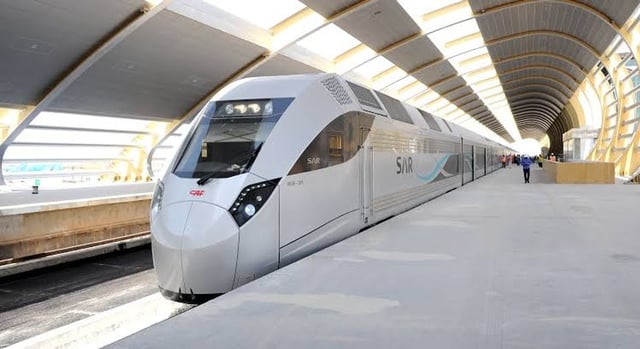 «الإحصاء»: ارتفاع عدد ركاب القطارات داخل المدن إلى 145.4 مليون راكب في 2025