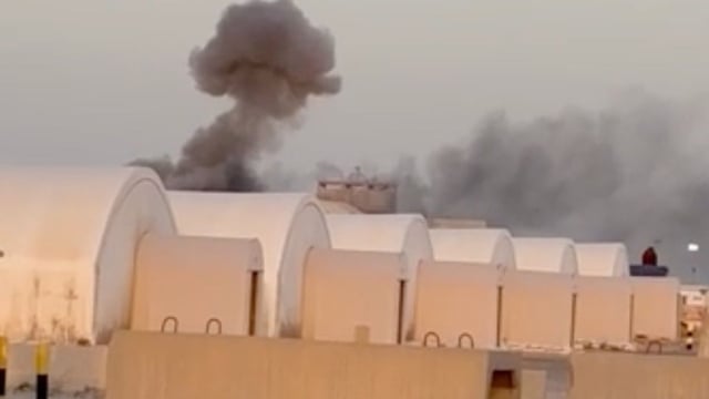 صواريخ ومسيرات ومقاتلات.. تقرير أمريكي يرصد خسائر واشنطن في حرب إيران