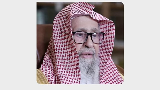 مفتي المملكة: استهداف الحوثيين للمقدسات وقاصدي الحرمين جريمة عظيمة