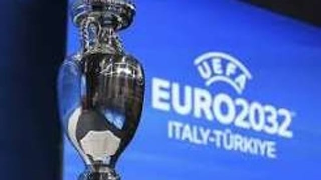 إيطاليا ترشح 13 مدينة و14 ملعبًا لاستضافة يورو 2032 مع تركيا