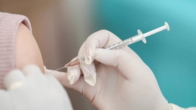 تجمع مكة الصحي: لقاح الإنفلونزا الموسمية يقلل خطر الإصابة ومضاعفات المرض