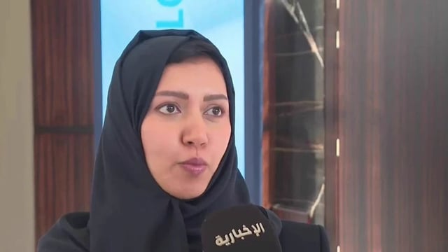 استشارية عيون: مؤتمر مستشفى الملك خالد يركز على الابتكار والذكاء الاصطناعي في البحث العلمي