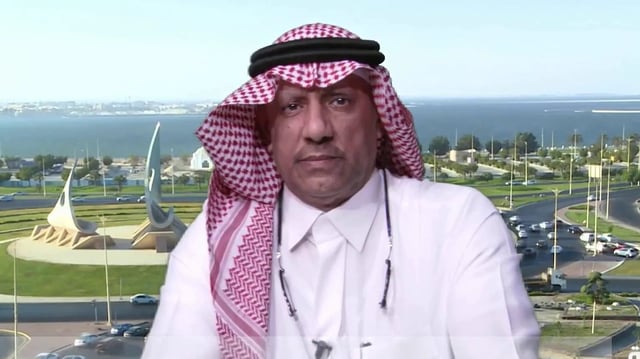 كاتب سياسي: الحوثي فئة ضالة بعيدة كل البعد عن الإسلام