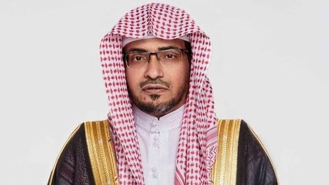المغامسي: الحوثيون آذنوا أنفسهم بالزوال والهلاك