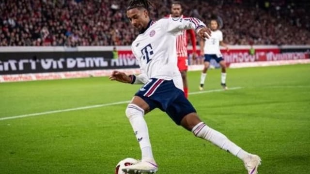بايرن ميونخ يهزم فرايبورج بثلاثية ويعزز صدارته للدوري الألماني