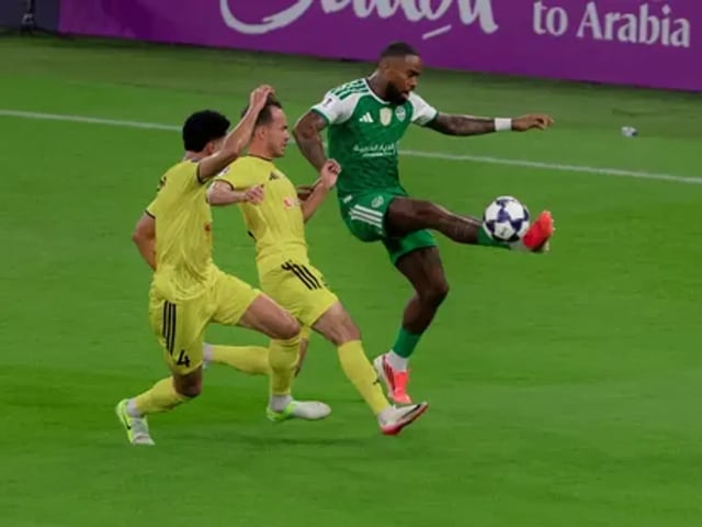 مباريات اليوم.. انطلاق الجولة الثالثة من دوري أبطال آسيا للنخبة