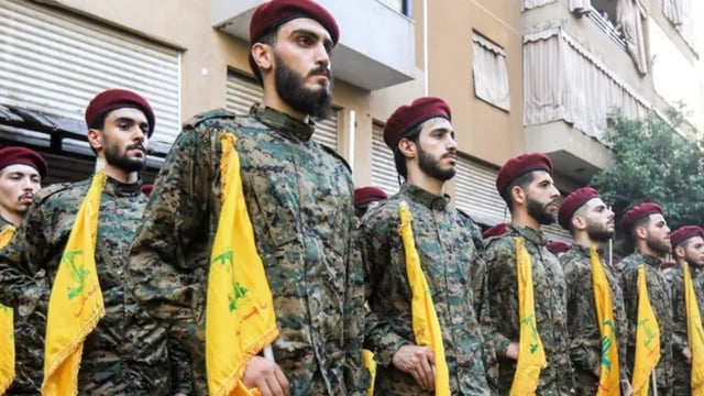 رويترز: إيران أرسلت لحزب الله 200 مليون دولار في أول دعم من نوعه خلال الحرب