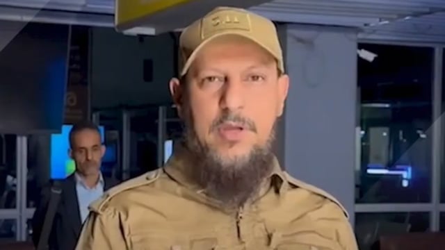 محافظ عدن: الاعتداءات الإرهابية الحوثية لن تثنينا عن أداء واجباتنا