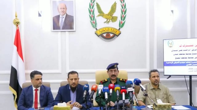 ضبط خلايا حوثية خططت لاستهداف قيادات أمنية وعسكرية في عدن ولحج وأبين