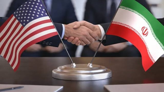 باحث: إيران تستعد لتسوية مع أمريكا بعد الاعتراف بتدهور الأوضاع الاقتصادية